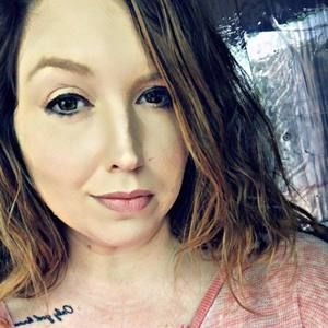 Meet your Posher, Brandi